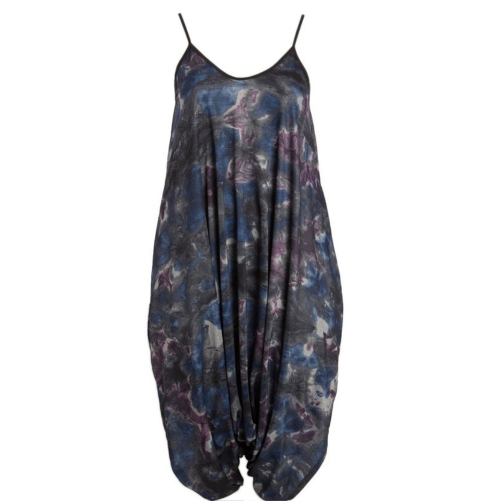 Harem Jumpsuit